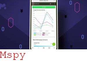 Mspy Apk